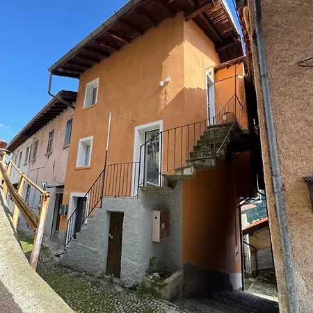 Scintille Degli Dei Dom wakacyjny *