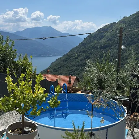 Scintille Degli Dei 度假居
